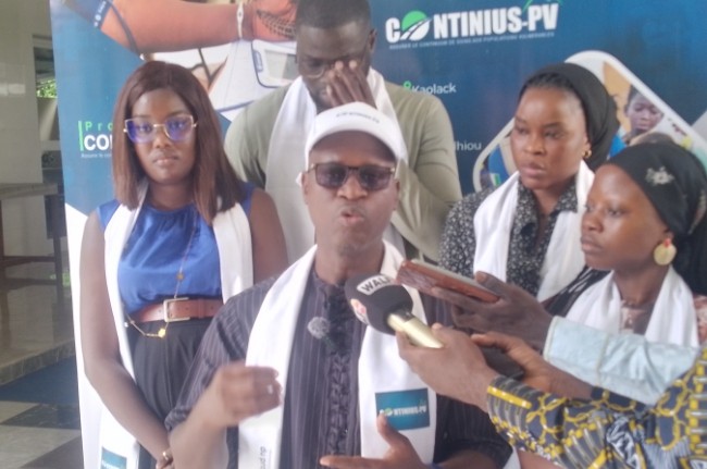 Atelier de clôture de Continius-PV à Kolda : Des résultats jugés « satisfaisants » par les autorités