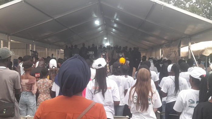 Cérémonie de clôture du concours régional des métiers : les tops et flops de l'élection des candidats devant représenter Thiès au niveau national