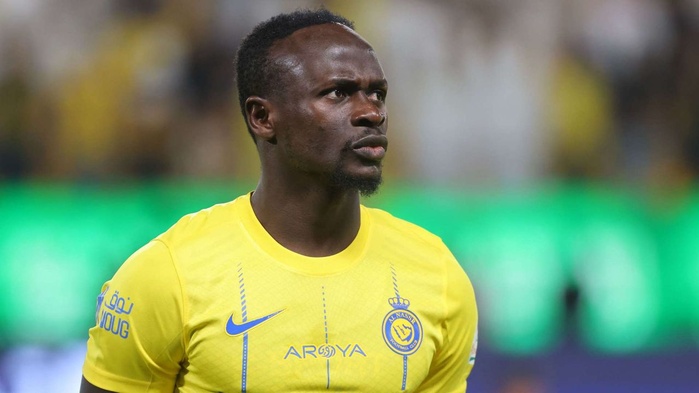 SAUDI PRO- LEAGUE / Sadio Mané brille et marque le 3e but  d’Al-Nassr Riyad d’un splendide enroulé