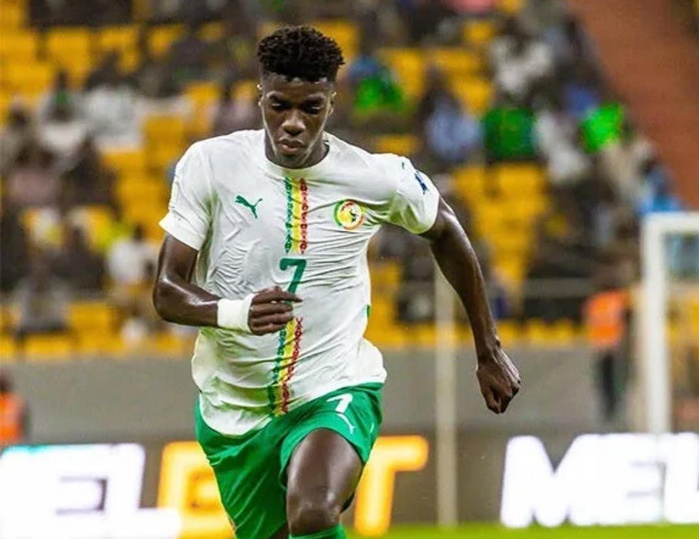 CAN 2025- Pape Thiaw est-il désormais obligé de se passer de Assane Diao , toujours blessé ? CAN 2025- Pape Thiaw est-il désormais obligé de se passer de Assane Diao , toujours blessé ?