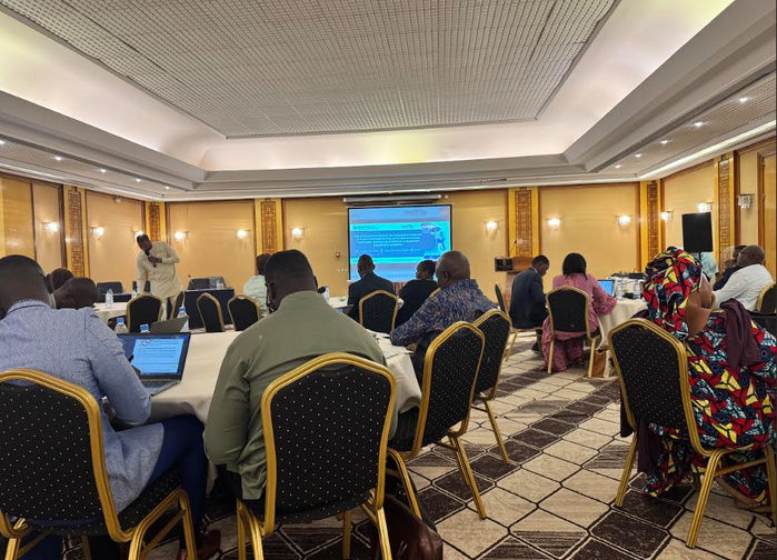 Transition énergétique au Sénégal : Quand les communautés et collectivités territoriales s’impliquent dans le processus Transition énergétique au Sénégal : Quand les communautés et collectivités territoriales s’impliquent dans le processus