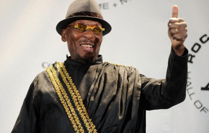Jimmy Cliff s’éteint : la flamme universelle du reggae perd l’un de ses géants Jimmy Cliff s’éteint : la flamme universelle du reggae perd l’un de ses géants