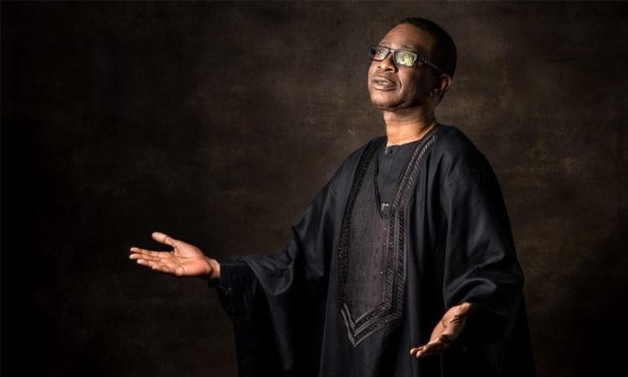 Musique / Distinction : Youssou Ndour sacré du Grand Prix Sacem 2025 pour son album "Éclairer le monde"