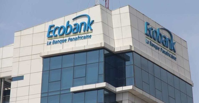 Ecobank annonce la mise à jour de son registre des titres : une mission prévue à Dakar du 3 au 10 décembre 2025 Ecobank annonce la mise à jour de son registre des titres : une mission prévue à Dakar du 3 au 10 décembre 2025