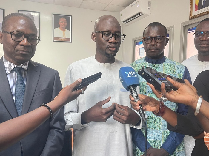 Rebasing des comptes nationaux : L'ANSD annonce la restitution officielle des résultats