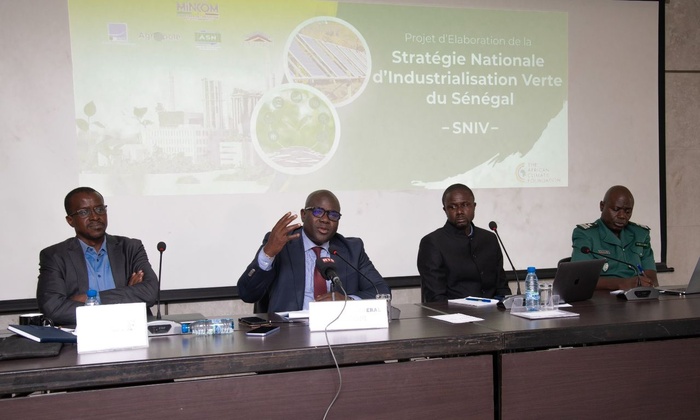 L’industrialisation verte du Sénégal : Entre priorités recherchées et réalité sur le terrain…