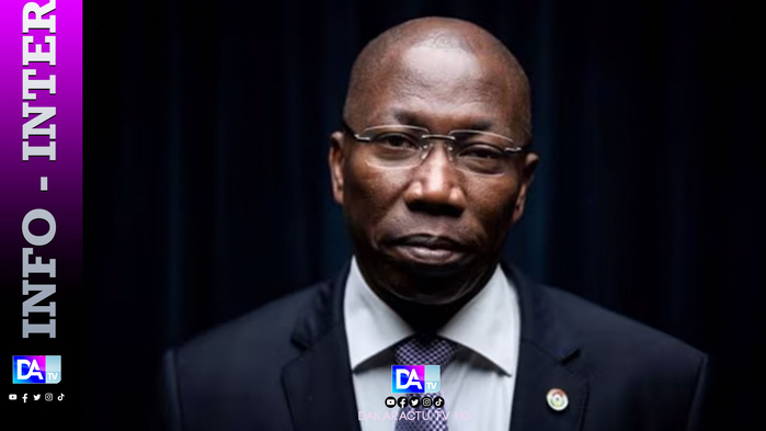 Guinée-Bissau: le principal opposant arrêté par des "hommes armés" (proches, collaborateur à l'AFP) Guinée-Bissau: le principal opposant arrêté par des "hommes armés" (proches, collaborateur à l'AFP)