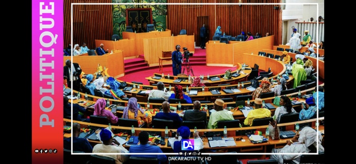 Assemblée Nationale : L'opposition parlementaire annonce le boycott de la séance de questions au Premier ministre Assemblée Nationale : L'opposition parlementaire annonce le boycott de la séance de questions au Premier ministre