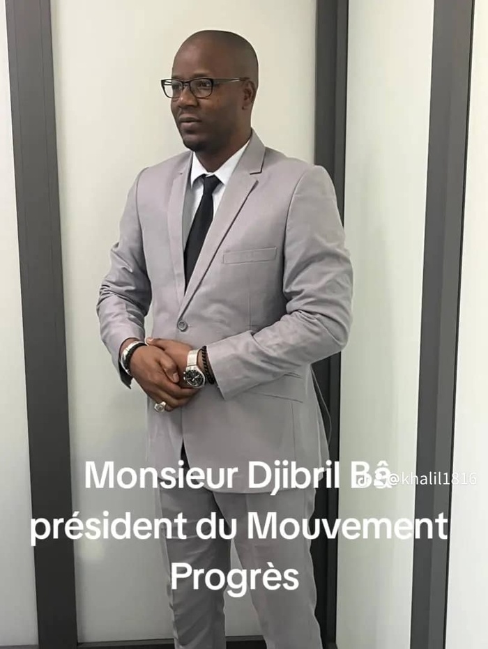 Coups d'État - Conflits armés : "Quand les armes parlent, les peuples saignent" (Djibril Bâ) Coups d'État - Conflits armés : "Quand les armes parlent, les peuples saignent" (Djibril Bâ)
