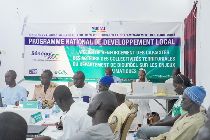 Accès aux financements verts : les collectivités territoriales se préparent...