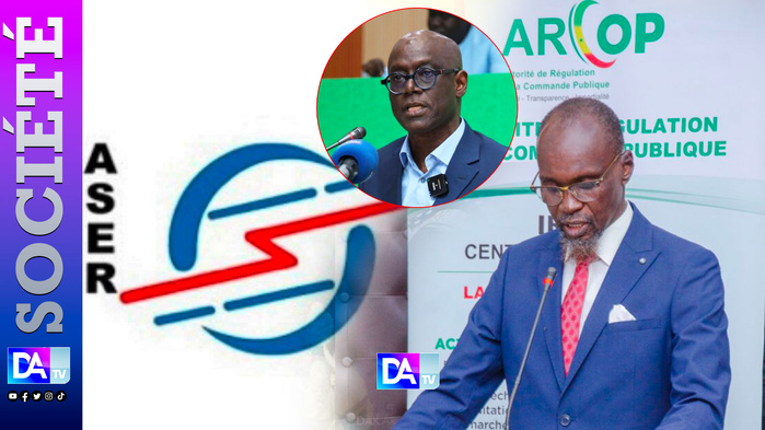 Affaire AEE Power EPC : L’audition de Saer Niang, pièce maîtresse d’un puzzle à plusieurs milliards Affaire AEE Power EPC : L’audition de Saer Niang, pièce maîtresse d’un puzzle à plusieurs milliards