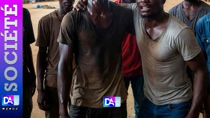 Le commando de Grand Yoff : enlèvement, passage à tabac et ultimatum mortel… le Récit d’une virée punitive d’une extrême violence