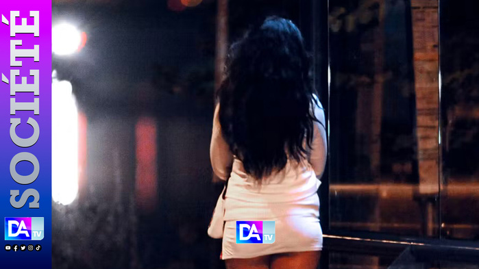 ZIGUINCHOR – « Nelly », la prostituée nigériane accusée d’avoir exposé des clients au VIH : 2 ans ferme requis, 5 millions d’amende et expulsion ZIGUINCHOR – « Nelly », la prostituée nigériane accusée d’avoir exposé des clients au VIH : 2 ans ferme requis, 5 millions d’amende et expulsion