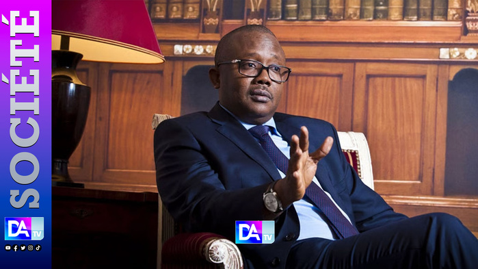 Le Président Umaro Sissoco Embaló est arrivé sain et sauf au Sénégal Le Président Umaro Sissoco Embaló est arrivé sain et sauf au Sénégal