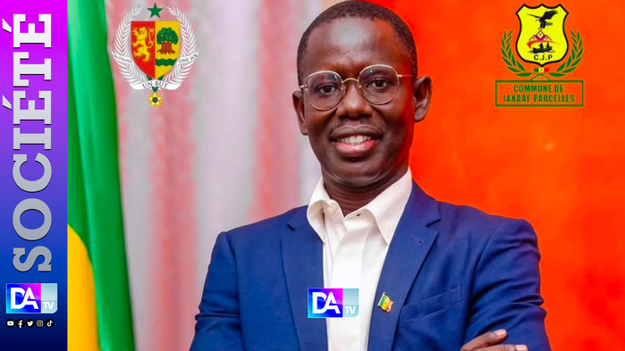 Jaxaay-Parcelles sous le choc : comment la gendarmerie a fait tomber le maire-trafiquant Jaxaay-Parcelles sous le choc : comment la gendarmerie a fait tomber le maire-trafiquant