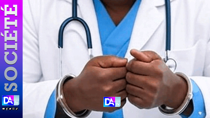 Keur Mbaye Fall : Un Guinéen se faisant passer pour généraliste démasqué avec un arsenal de faux documents Keur Mbaye Fall : Un Guinéen se faisant passer pour généraliste démasqué avec un arsenal de faux documents