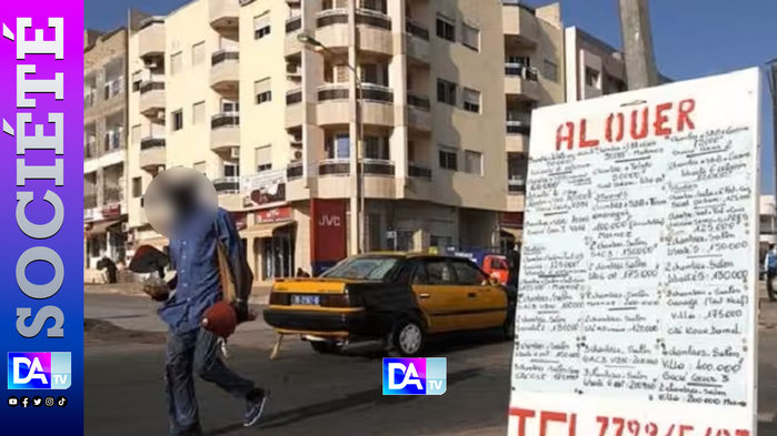 Guédiawaye – L’appartement fantôme : comment un ex-député a plongé deux pères de famille dans la détresse Guédiawaye – L’appartement fantôme : comment un ex-député a plongé deux pères de famille dans la détresse