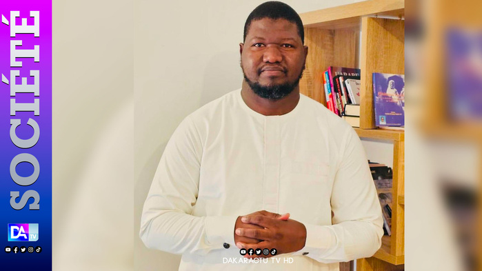 Congrès du SUTT : l'ancien SG Ma Diakhaté Niang exprime ses préoccupations et appelle à la défense de l'intérêt général du Trésor et de ses agents Congrès du SUTT : l'ancien SG Ma Diakhaté Niang exprime ses préoccupations et appelle à la défense de l'intérêt général du Trésor et de ses agents