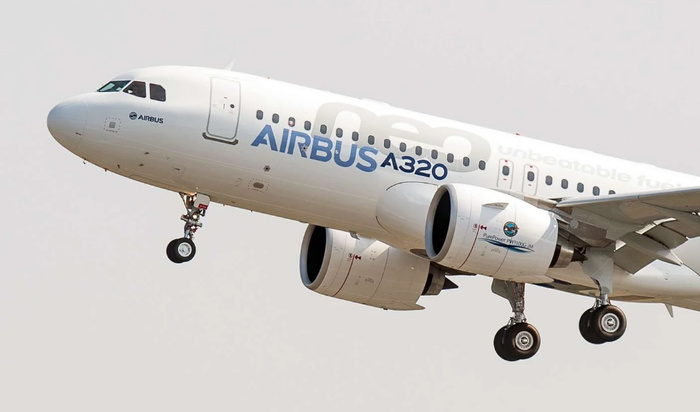 Airbus rappelle 6.000 A320 à cause d'un logiciel vulnérable à changer d'urgence