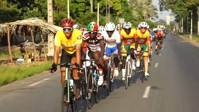 Cyclisme : La 5e Édition du Tour International de la Casamance sur le point d'être annulé par manque de moyens (organisateur)