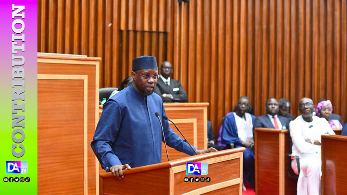 Show, lives, congés, réunion, audience, voyages, discours, communiqués… mais rien ne bouge ! ( Par Idrissa Fall CISSÉ ) Show, lives, congés, réunion, audience, voyages, discours, communiqués… mais rien ne bouge ! ( Par Idrissa Fall CISSÉ )