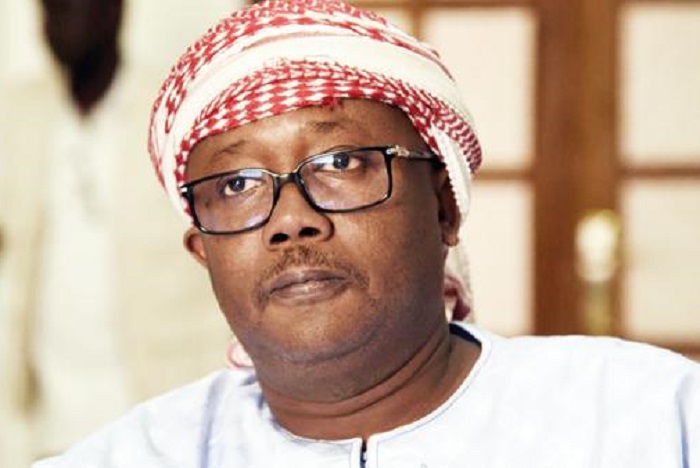 Bissau: le président renversé Embalo à Brazzaville, tensions dans la capitale