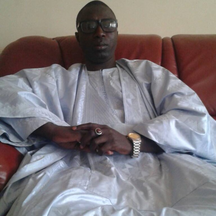 SERIGNE KHADIM DIOP (petit-fils du Khalife) : « Ces politiciens ont présenté des excuses, mais les coups de feu continuent de retentir dans nos oreilles »