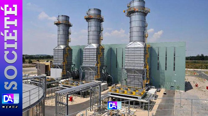 Centrale de Sendou : la BAD attaque la Compagnie d’Électricité du Sénégal devant la Justice
