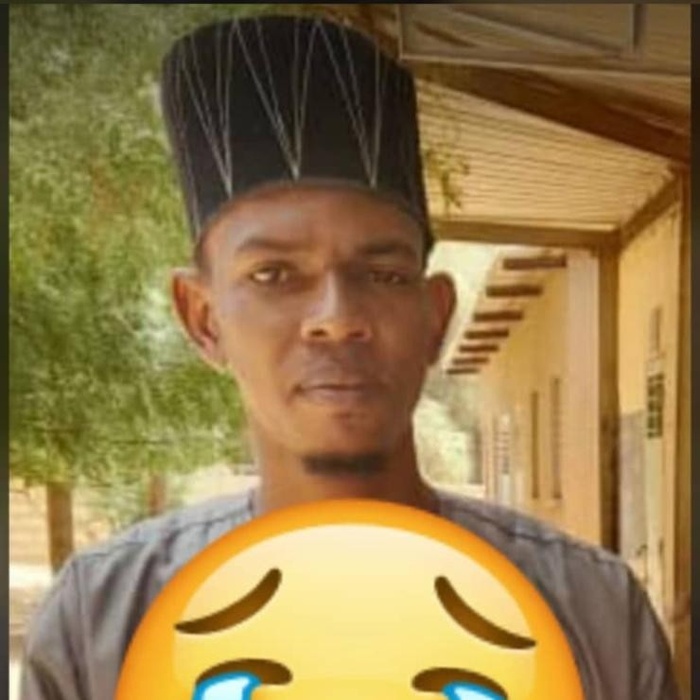 Accident mortel sur l’axe Louga-Léona : un enseignant de Niayem, Salif Sow, tué dans une collision Accident mortel sur l’axe Louga-Léona : un enseignant de Niayem, Salif Sow, tué dans une collision