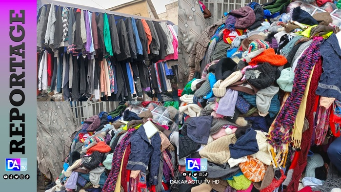 [Reportage] Hiver et style vestimentaire : la fraîcheur s’impose, la population s’adapte et les vendeurs se frottent les mains