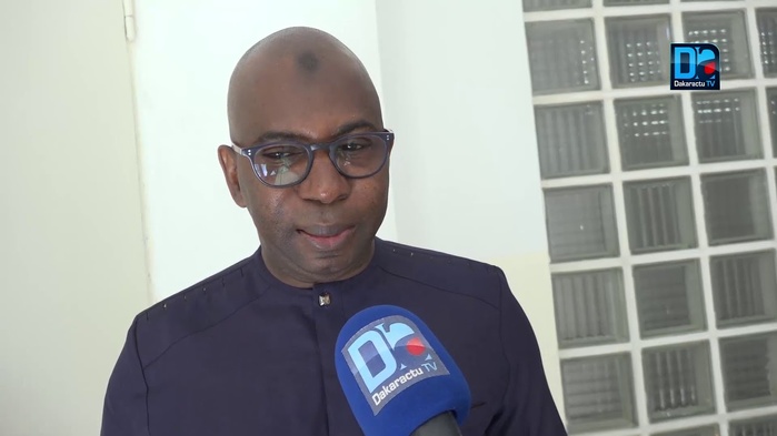 Nécrologie : Décès de la maman du ministre de l’Éducation, Moustapha Mamba Guirassy Nécrologie : Décès de la maman du ministre de l’Éducation, Moustapha Mamba Guirassy