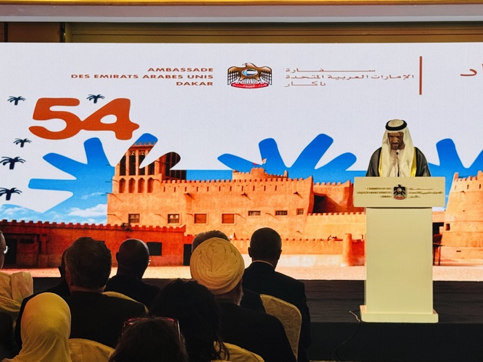 54e anniversaire des EAU: La coopération et les investissements renforcés entre le Sénégal et les Émirats