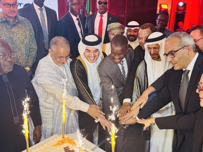 54e anniversaire des EAU: La coopération et les investissements renforcés entre le Sénégal et les Émirats