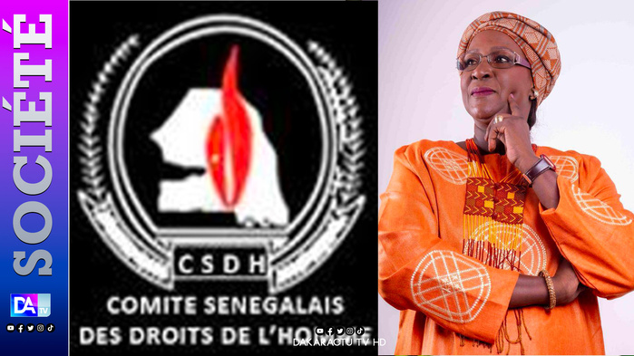 Crise universitaire : La CNDH appelle à un dialogue constructif entre les différents acteurs Crise universitaire : La CNDH appelle à un dialogue constructif entre les différents acteurs