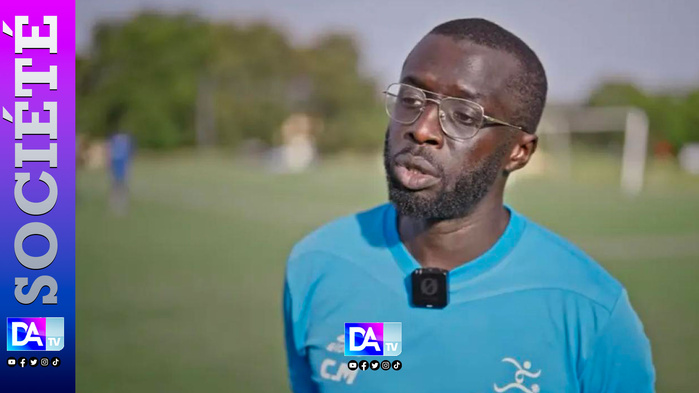 Affaire Faux actes d’état civil : Cheikh Mbengue sous contrôle judiciaire Affaire Faux actes d’état civil : Cheikh Mbengue sous contrôle judiciaire