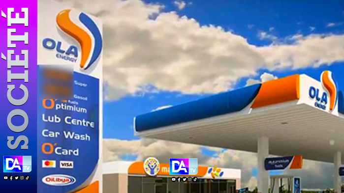 Ardoise monumentale des navires Fu Yuan : Ola Energy poursuit Asta Sarl pour 1,131 milliard FCFA