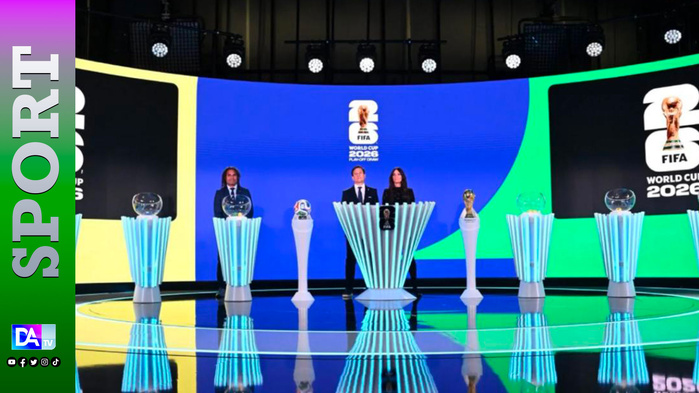 COUPE DU MONDE / Groupe I – France et Sénégal, retrouvailles au goût de revanche … avec une Norvège de Haland ambitieuse COUPE DU MONDE / Groupe I – France et Sénégal, retrouvailles au goût de revanche … avec une Norvège de Haland ambitieuse