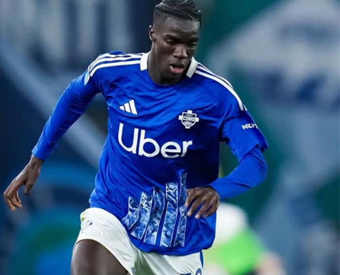 BONNE NOUVELLE - Serie A / Assane Diao signe son retour face à l’Inter Milan et paraît apte pour la CAN 2025 BONNE NOUVELLE - Serie A / Assane Diao signe son retour face à l’Inter Milan et paraît apte pour la CAN 2025