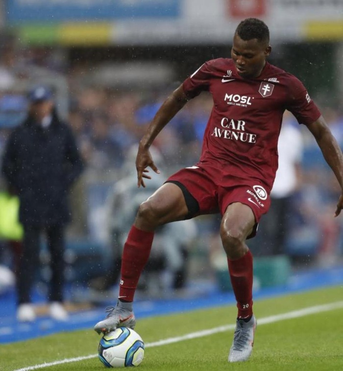 LA TANIÈRE - L’infirmerie se vide / Habib Diallo joue une mi-temps …Fodé Ballo-Touré fait un clin d’œil à Pape Thiaw