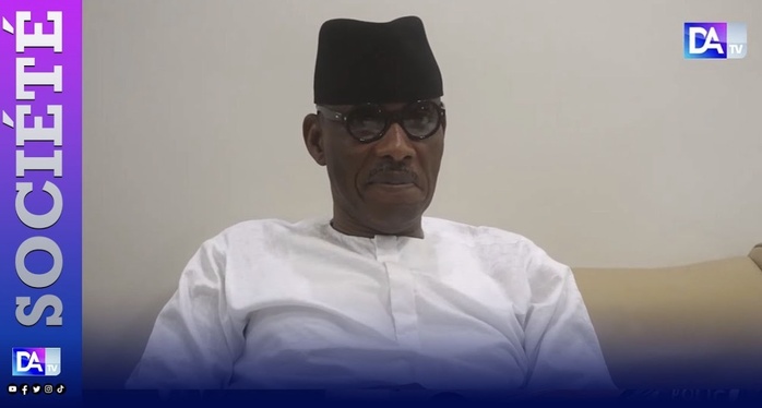 Parquet financier, CENTIF et 64 milliards : l’homme d’affaire Thierno Ba a été stoppé net à l’AIBD Parquet financier, CENTIF et 64 milliards : l’homme d’affaire Thierno Ba a été stoppé net à l’AIBD