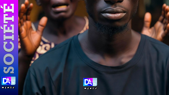 Joal : un pêcheur tabasse sa mère en pleine nuit et invoque un “manque d’amour”…“Elle ne m’a jamais aimé” Joal : un pêcheur tabasse sa mère en pleine nuit et invoque un “manque d’amour”…“Elle ne m’a jamais aimé”