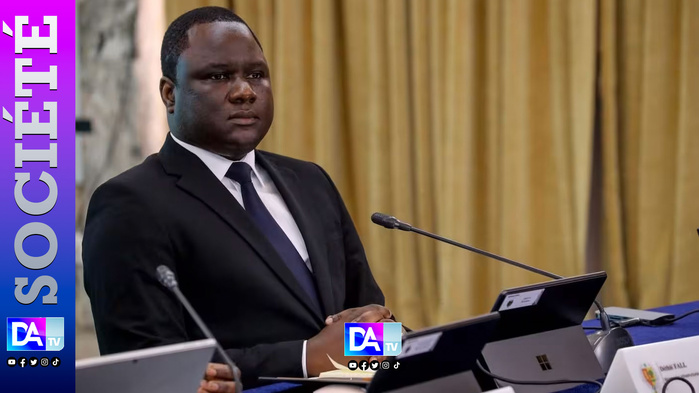 Budget 2026 du Ministère des Infrastructures : 728 milliards pour transformer le Sénégal …une ambition colossale entre attentes, tensions et promesses Budget 2026 du Ministère des Infrastructures : 728 milliards pour transformer le Sénégal …une ambition colossale entre attentes, tensions et promesses