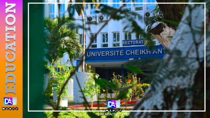 UCAD - Sécurité rétablie sur le campus : le rectorat ordonne la reprise immédiate des enseignements