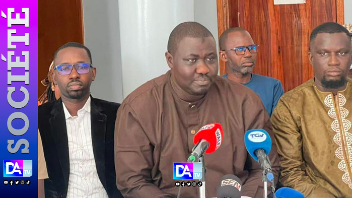 L'Intersyndicale de l'Administration annonce des brassards rouges et une grève de 48h renouvelables