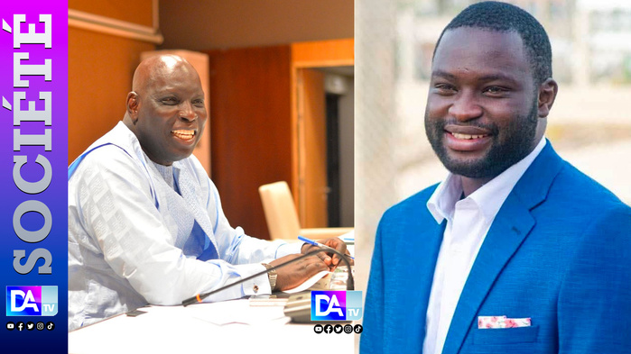 Libéré, Serigne Saliou Diagne dénonce un « accroc du destin » pour le combattre Libéré, Serigne Saliou Diagne dénonce un « accroc du destin » pour le combattre