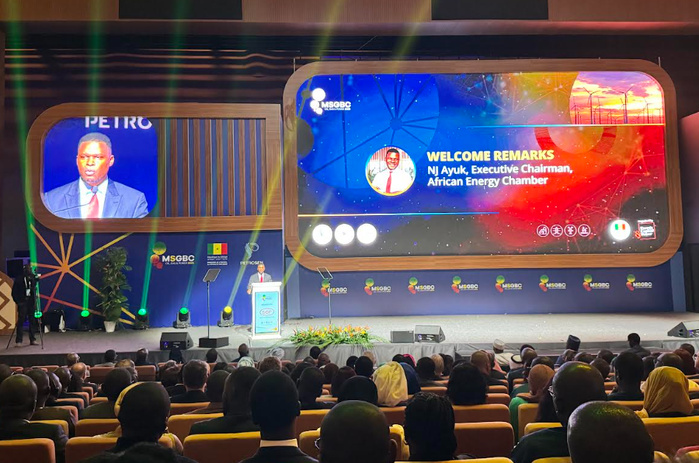 Conférence internationale sur le Pétrole, le Gaz et les Mines : Cinq pays d’Afrique de l’Ouest se retrouvent à Dakar autour des enjeux