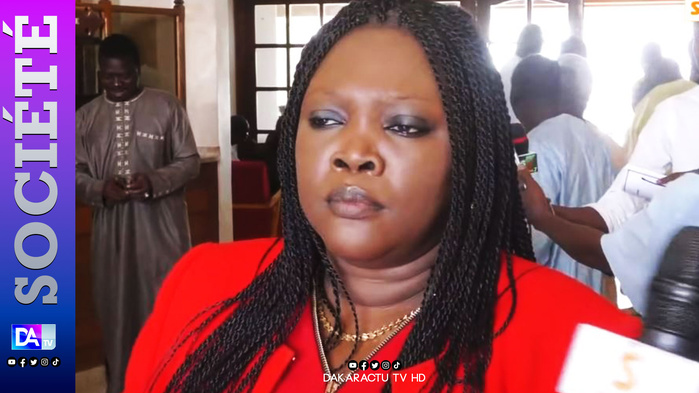 Chambre criminelle /Affaire « Keur Yeurmandé » : Ndella Madior Diouf renvoyée en procès le 13 janvier 2026