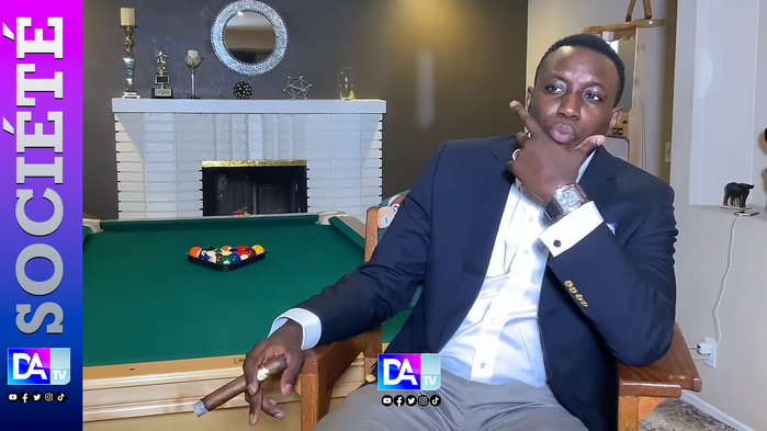 Mo Gates rattrapé par la DIC : sept voitures, 66 millions et un scandale qui éclate Mo Gates rattrapé par la DIC : sept voitures, 66 millions et un scandale qui éclate