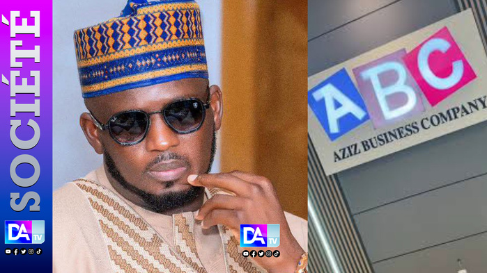 Aziz Business Company secouée - 6310 bouteilles d’huile détournées : 101 millions envolés, un détournement géant organisé… par un ami intime d’Aziz Ndiaye Aziz Business Company secouée - 6310 bouteilles d’huile détournées : 101 millions envolés, un détournement géant organisé… par un ami intime d’Aziz Ndiaye