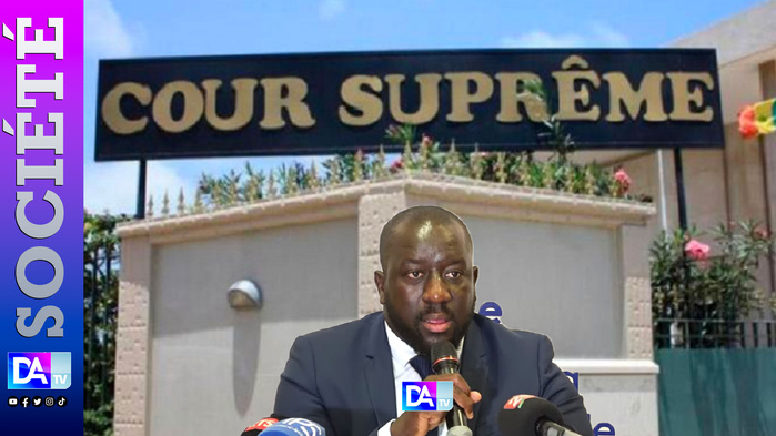 Affaire D-Media , 381 médias non reconnus et l’État : la Cour suprême face à un jeudi sous haute tension Affaire D-Media , 381 médias non reconnus et l’État : la Cour suprême face à un jeudi sous haute tension